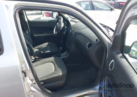 2011 Chevrolet Hhr Lt z USA, uszkodzony, nr VIN 3GNBABFW0BS517492